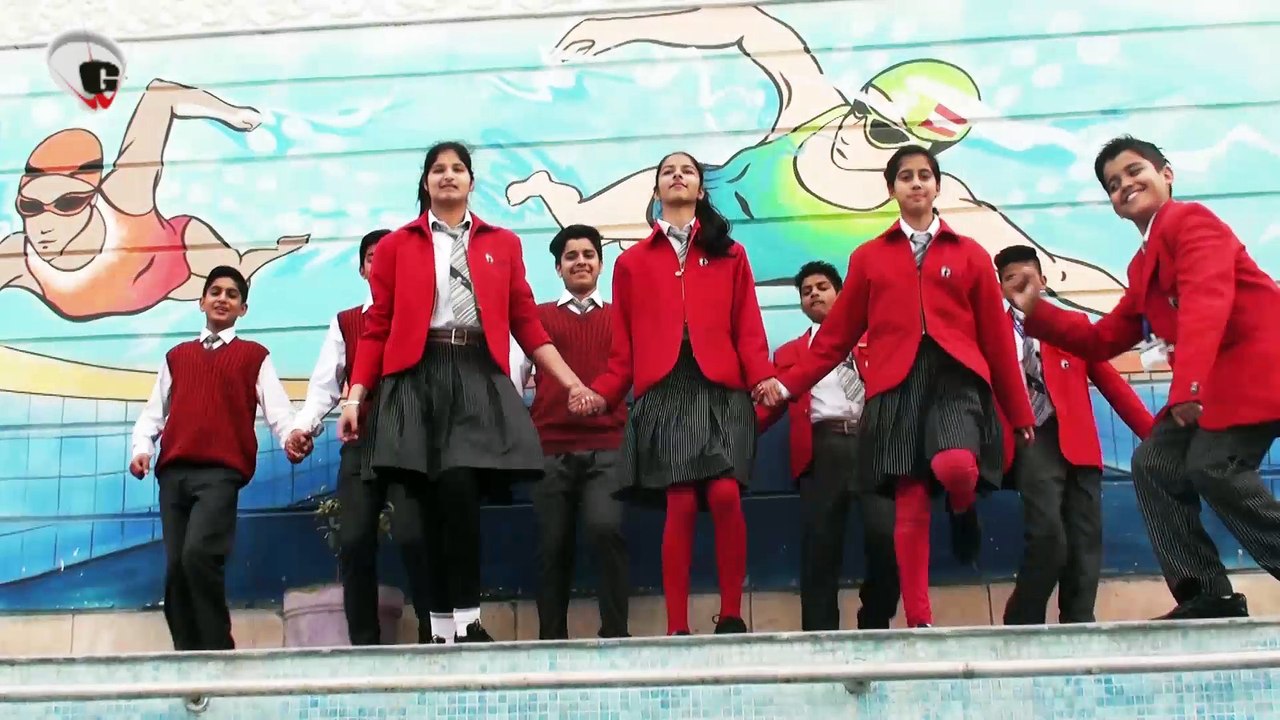GD Goenka International School Rohtak - Haryana