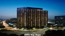 Hotels in Seoul Shilla Stay Mapo