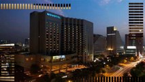 Hotels in Seoul Novotel Ambassador Seoul Gangnam