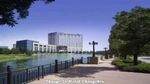 Hotels in Changzhou ShangriLa HotelChangzhou China