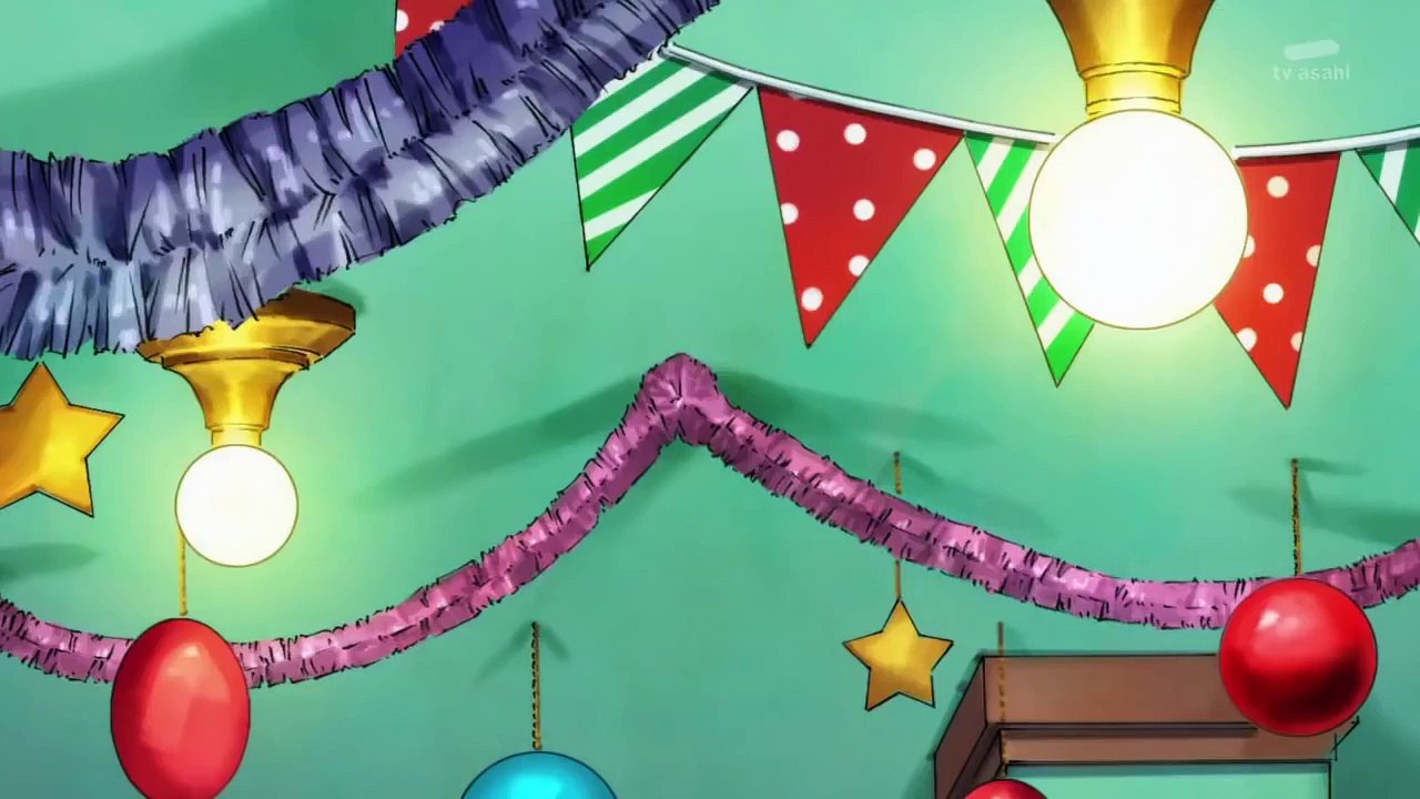 JOYFUL CHRISTMAS time