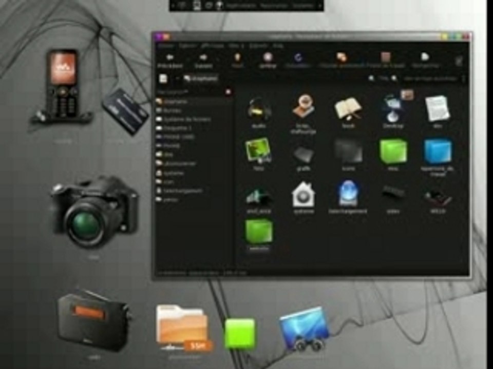 ubuntu beryl