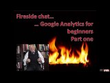 501 Fireside Google Analytics I - SEO beginners