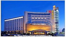 Hotels in Changzhou Jin Jiang International Hotel Changzhou China