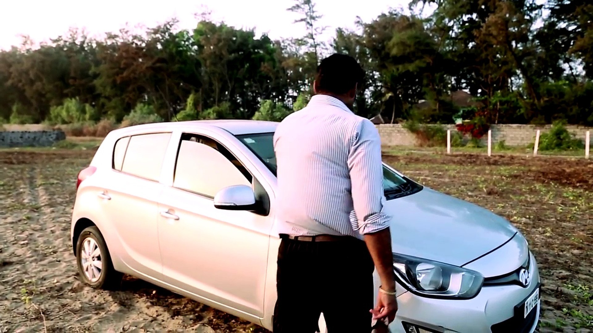 Namecard - New Tamil Fantasy Fiction Short Film 2016