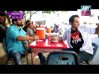 Manzil Kahin Nahi Episode 80 on ARY Zindagi