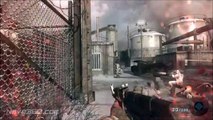 Call of Duty: Black Ops Playthrough - Veteran Difficulty - Part Four: Raising Hell