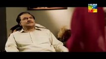 Kisay Chahon Episode 14 on HUM Tv - 17th March 2016