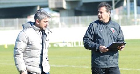 Soner Tolungüç, Galatasaray'ı Reddedip Karşıyaka'ya Gitti