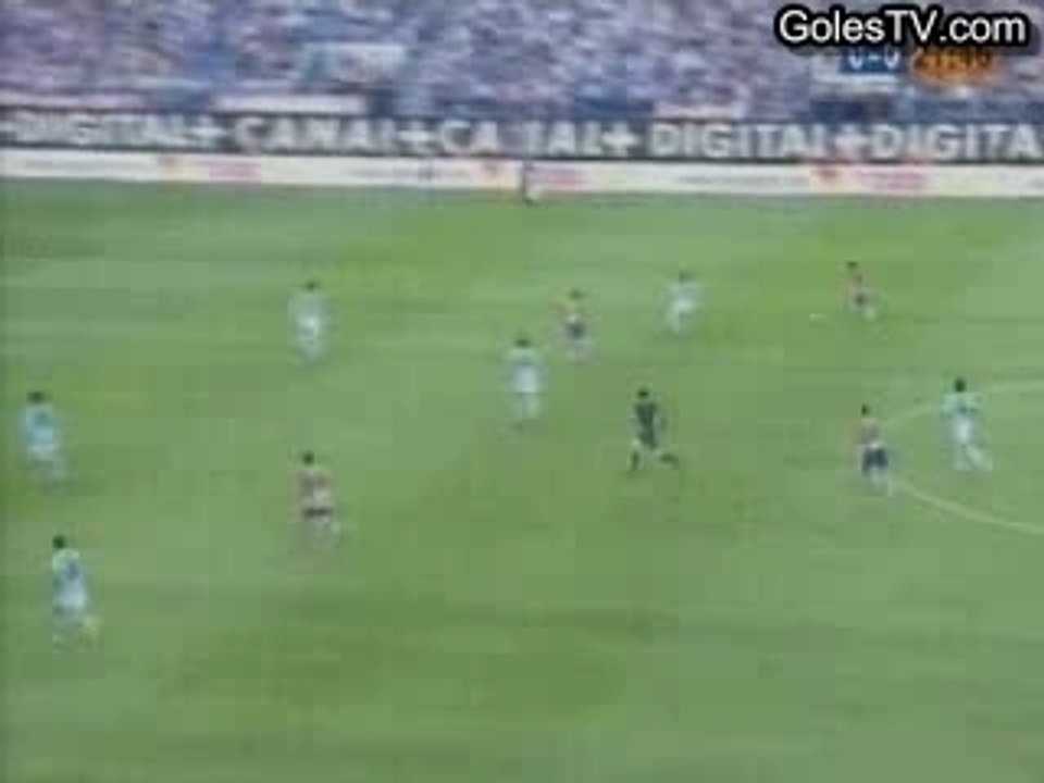 Atletico Madrid 2-3 Celta (1-0 Rodriguez)