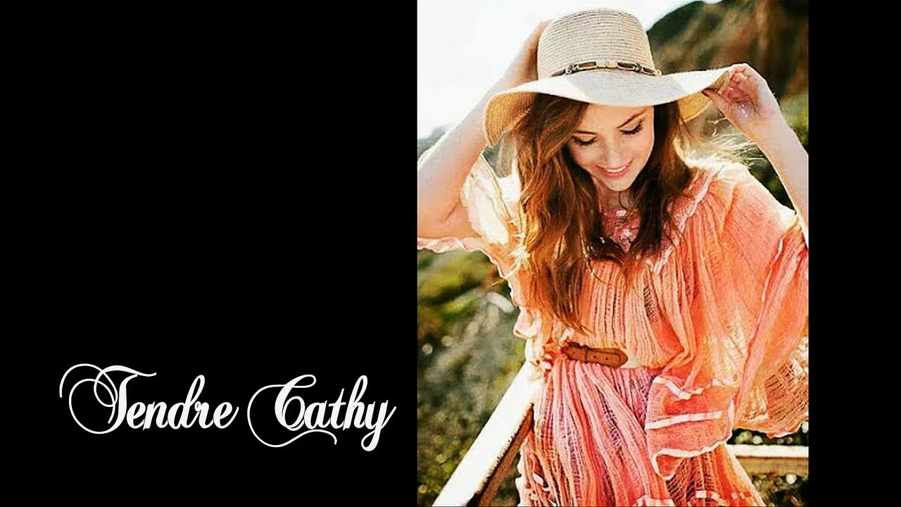 Tendre Cathy (Christian Delagrange) - Cánh HoaTrước Gió