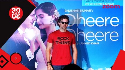 Hrithik Roshan's big deal - Bollywood News - #TMT