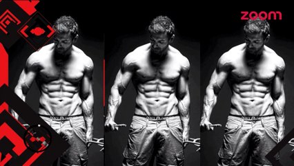 John Abraham's shirtless picture goes viral - Bollywood News - #TMT