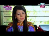 Hamari Bitya Episode 120 on Ary Zindagi - 17th March 2016