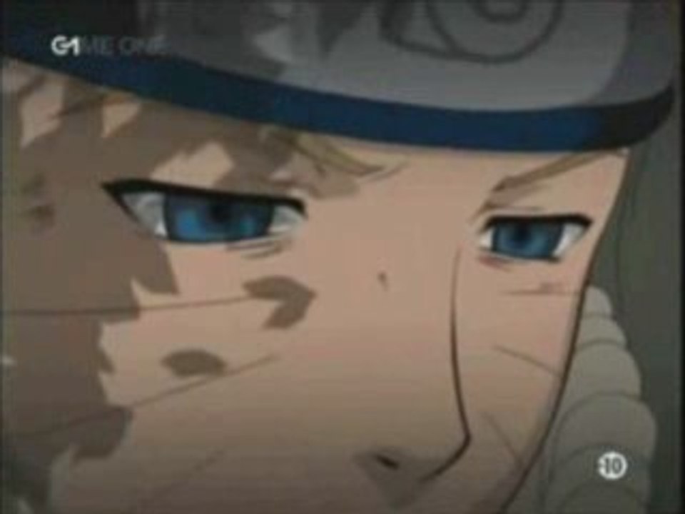 Naruto sadness and sorrow