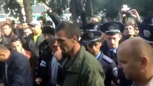 НОВОСТИ УКРАИНЫ СЕГОДНЯ 17 09 2014 3 й МАЙДАН СЕГОДНЯ ПОСТ