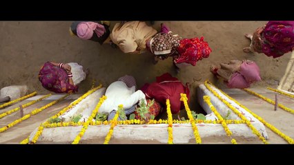 Jind Mahi - Angrej - Amrinder Gill - Sunidhi Chauhan - Video Connection