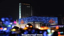 Hotels in Hangzhou Hangzhou Tower Hotel China