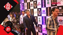 Salman Khan gifts Daisy Shah a SUV car - Bollywood News - #TMT