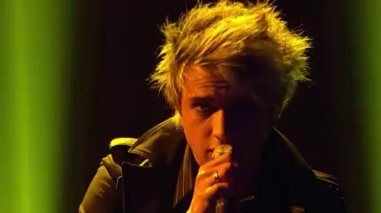 Dalton Rapattoni - The Sound of Silence - American Idol 2016 Top 5 Revealed