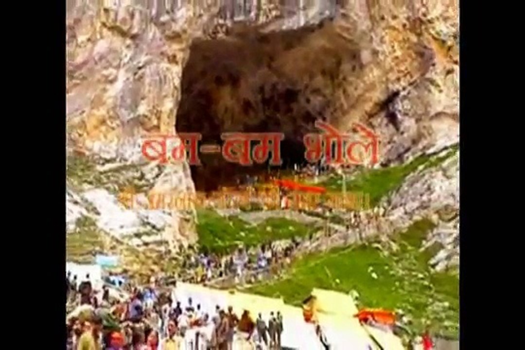 Amarnath Hindu Movement-Part 2