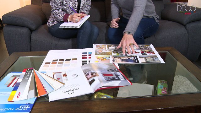 L'Expérience Déco Acova, le relooking de la chambre d'enfant