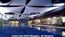 Hotels in Changzhou Traders Fudu Hotel Changzhou By ShangriLa China