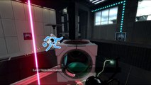 Lets Play - Portal 2 Co-op - Part 3