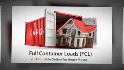 Shipping to India  Services - UniRelo