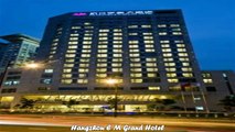 Hotels in Hangzhou Hangzhou E M Grand Hotel China