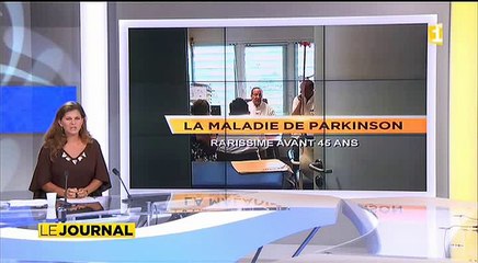 Maladie de Parkinson : un espoir pour les malades polynésiens ?