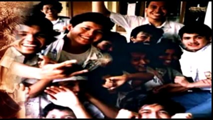 REUNI PERAK SMA 26 Jakarta Angkatan 1991