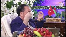 Müslümanlar Allah'tan bir melik, bir önder, bir lider istemekle yükümlüdür.