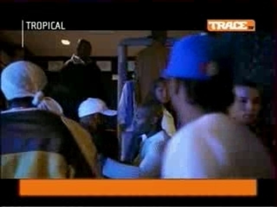 Clip Zouk Ludo - Week-end