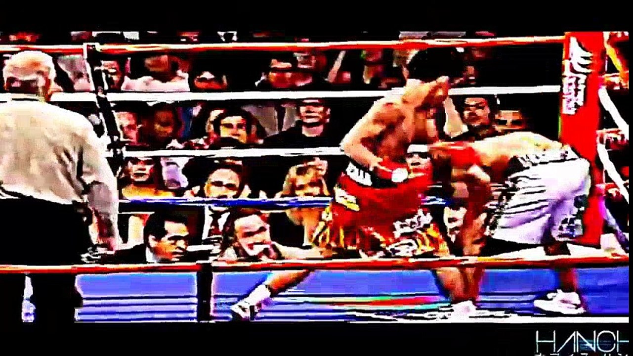 Manny Pacquiao Top 25 Greatest Knockouts  Best Boxing Matches