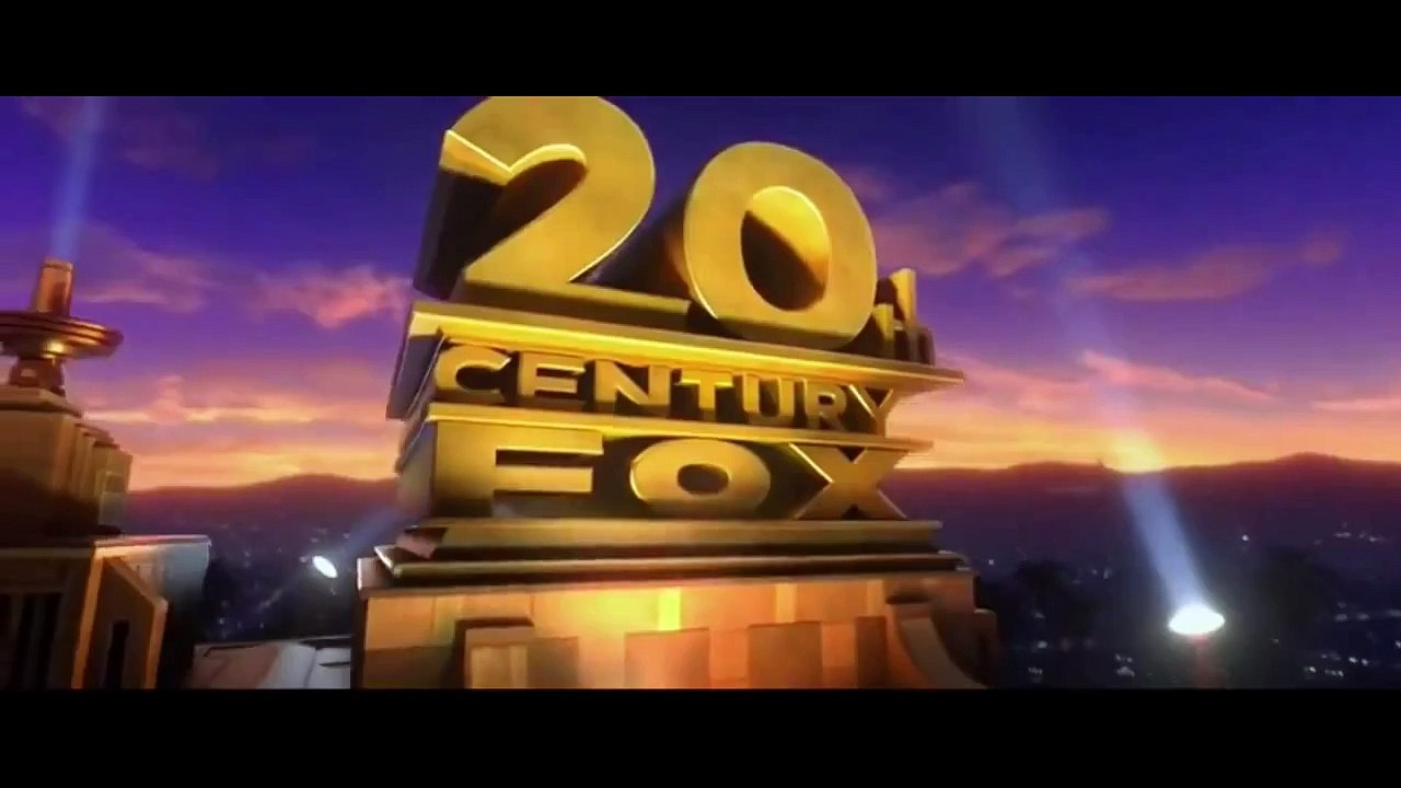 20th century fox dreamworks walt disney pictures