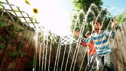 Topsy and Tim - S1E17. Itchy Heads