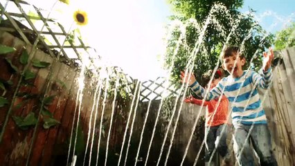 Topsy and Tim - S1E19. The Play