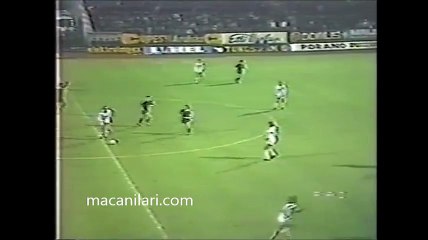 03.11.1982 - 1982-1983 UEFA Cup Winners' Cup 2nd Round 2nd Leg Ujpesti Dozsa 0-1 Real Madrid