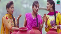 JUTTI KADVI Punjabi Song HD 1080p | Shahjeet Bal & Shreya Khanna | New Punjabi Songs 2016 | Maxpluss-All Latest Songs