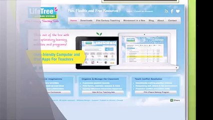 Denver Web Design - www.3magicbeans.com