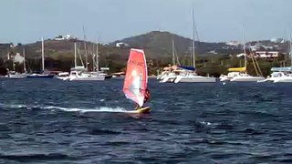 windsurf freestyle flaka 2