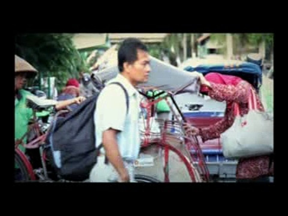Pembunuh No.1 Wanita