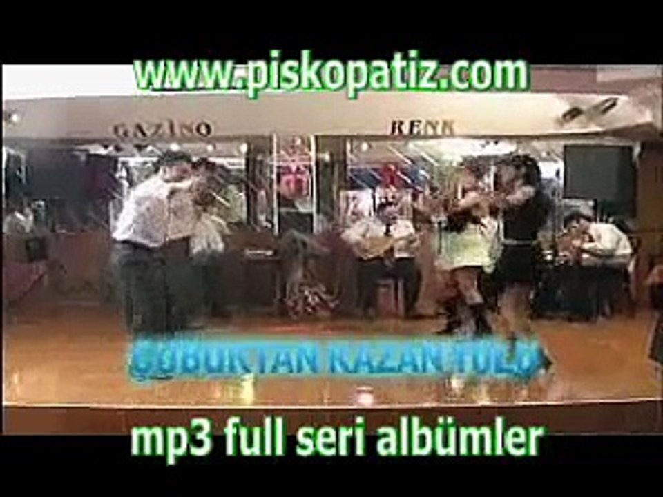 pavyon 8