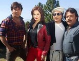 Khawre Me Zarge Sha - Jahangir Khan Nadia Gul - Pashto Action Telefilm Movie 2016 HD