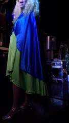 Joyveliz D Emerald Martinez