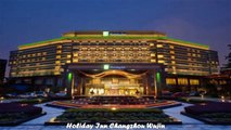 Hotels in Changzhou Holiday Inn Changzhou Wujin China