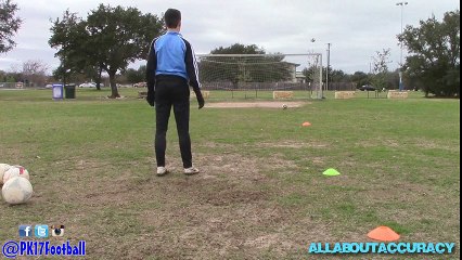 KNUCKLEBALL WOODWORK WORLDY! _ Favourite '5'ives #53 _ HD