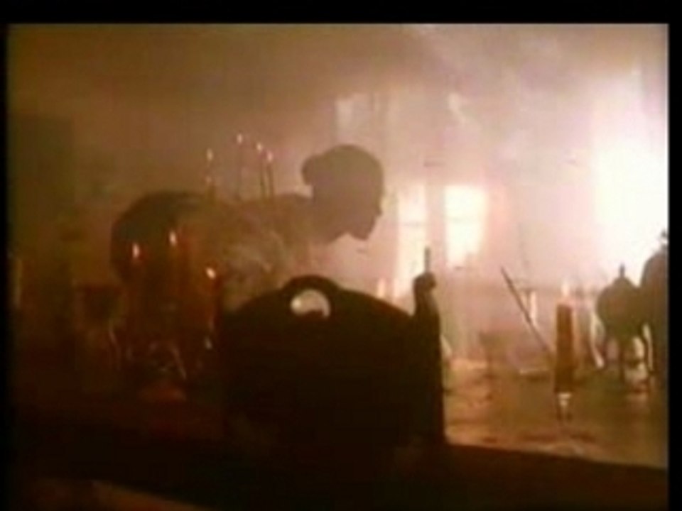 Sweet Sable - Tonight