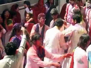 Now Holly And Diwali Will Be National Holiday In Pakistan